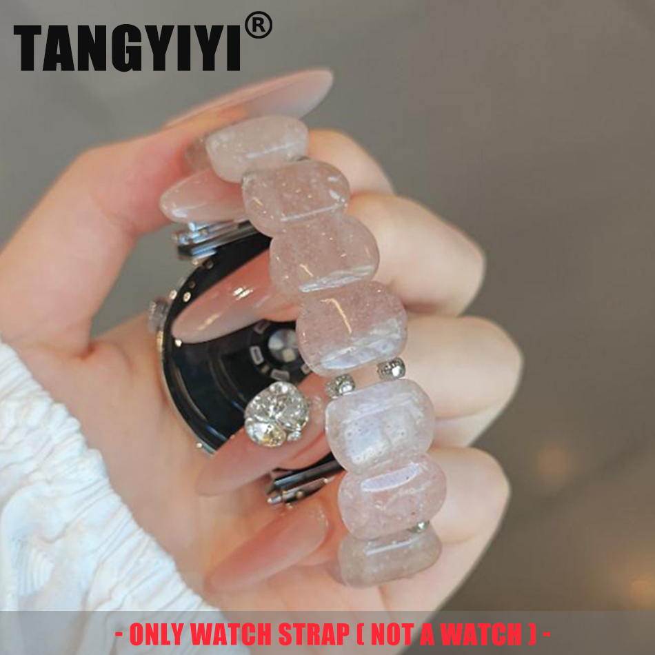 Stones Watches & Jewelry In Sweden Ab - 18/20/22MM サムスン Galaxy Watch 7/5/4/6 Classic/5