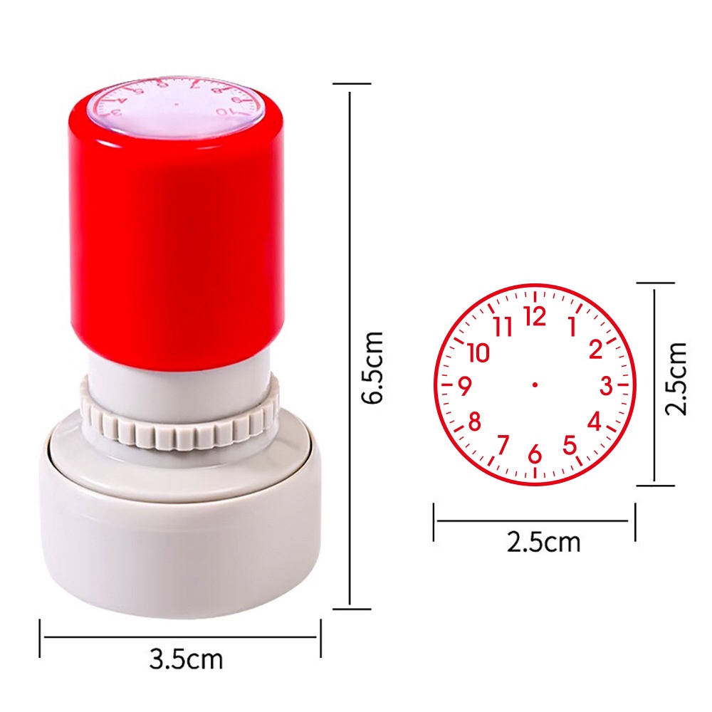 子供のための教育ツール、時計スタンプ、時計で学ぶ、複数のスタ - Jewelry Style Watches のレビューと価格