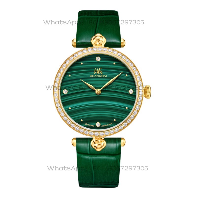 タイムアイランドウォッチ 1 ストア 上海 ブライトピーコッ - Stones Watches & Jewelry In Sweden Ab のレビューと価格