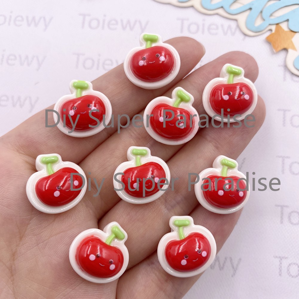 24 個カラフルなかわいい漫画 Bowknort レッドチェ - Paradise Jewelry & Watches Llc Miami のレビューと価格