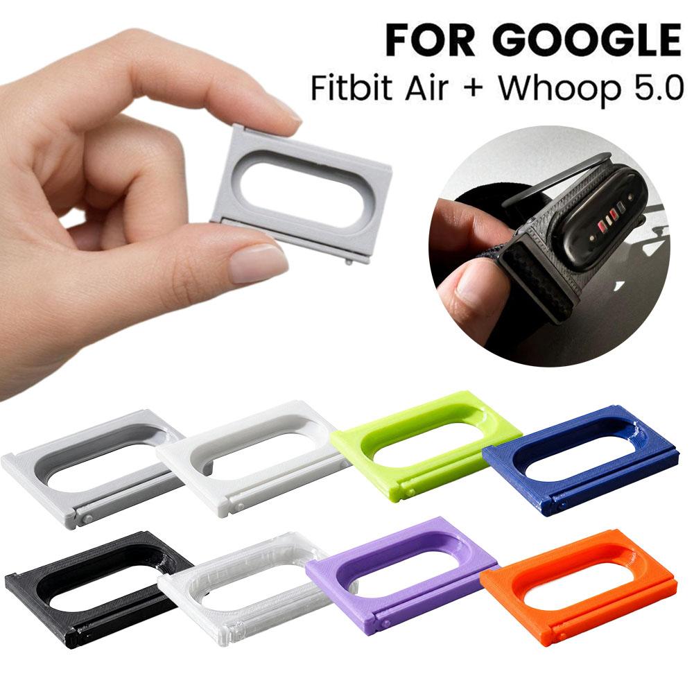 Fitbit Air Whoop 5.0 コンボサポートフレ - Jewelry Stores Watches のレビューと価格