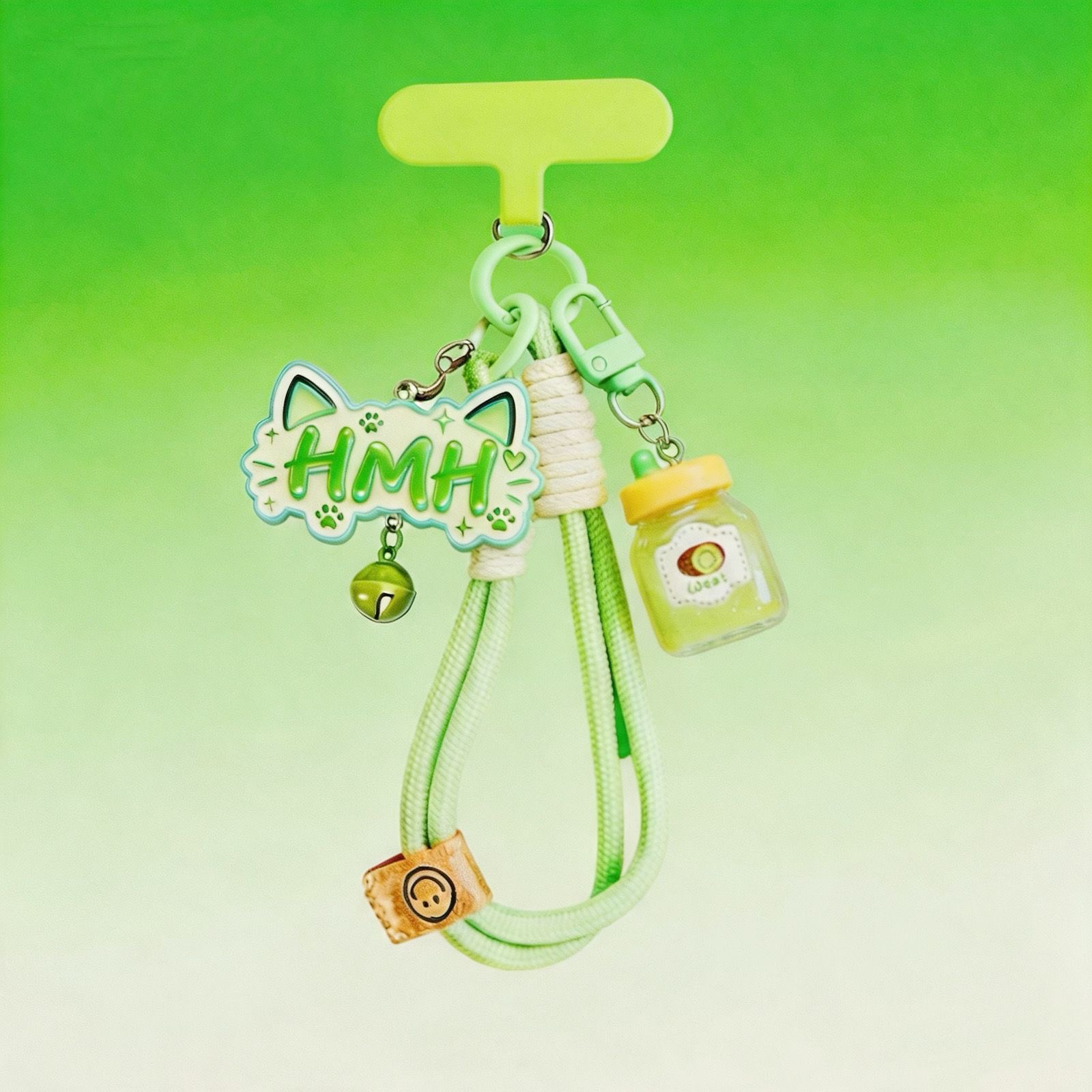 オリジナル侯明昊（ホウ・ミンハオ）HMHセレブアクリルブラン - Engraved Name Necklace のレビューと価格