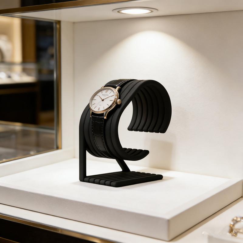 新発売 ウォッチディスプレイスタンド ベースウォッチホルダー - Jewelry Watches For Sale のレビューと価格