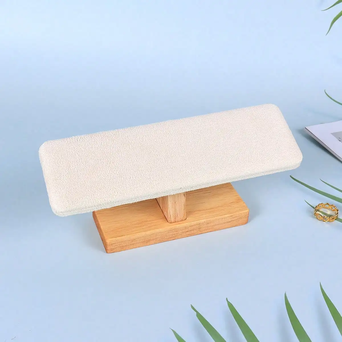 ジュエリーウォッチオーガナイザースタンド - スタイリッシュ - Jewelry Watches Box のレビューと価格