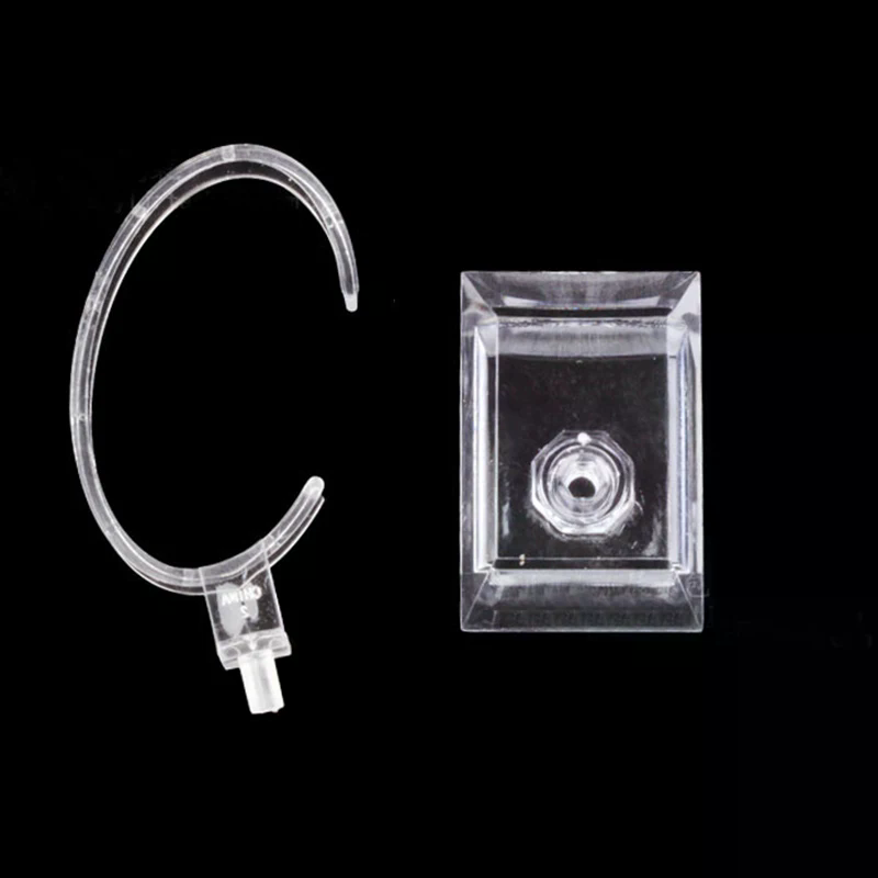 10CMプラスチック腕時計ディスプレイラックホルダー販売ショ - Jewelry Watches For Sale のレビューと価格