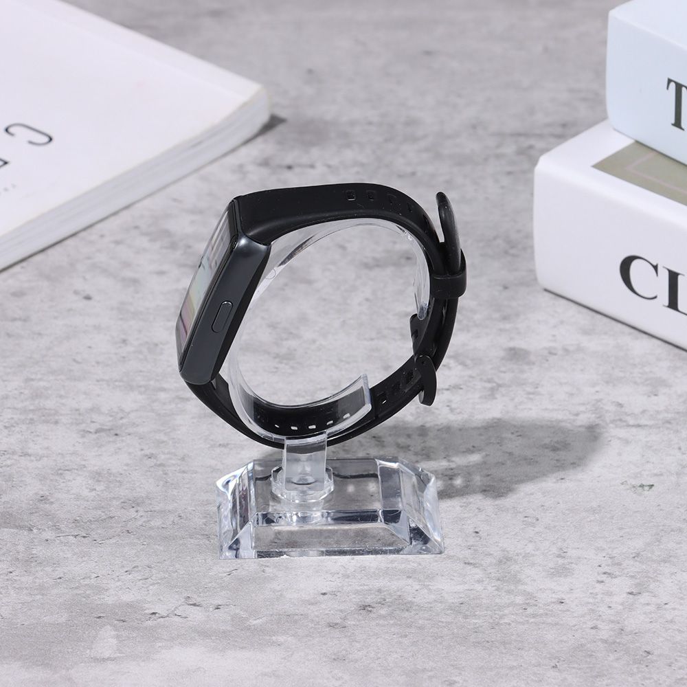 透明プラスチック製時計ディスプレイスタンド、時計ディスプレイ - Jewelry Watches For Sale のレビューと価格