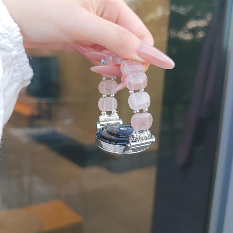 18/20/22MM サムスン Galaxy Watch 7 - Stones Watches & Jewelry In Sweden Ab のレビューと価格