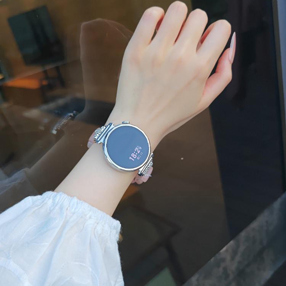 18/20/22MM サムスン Galaxy Watch 7 - Stones Watches & Jewelry In Sweden Ab のレビューと価格