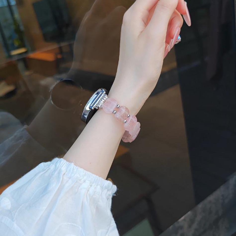 18/20/22MM サムスン Galaxy Watch 7 - Stones Watches & Jewelry In Sweden Ab のレビューと価格
