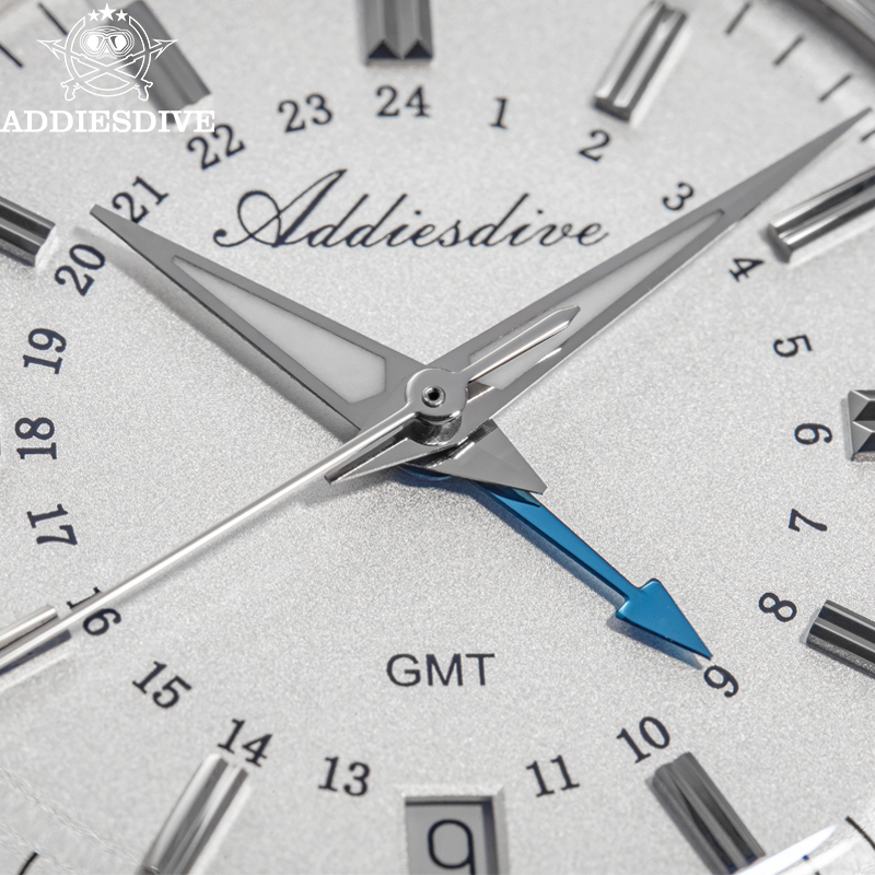ADDIESDIVE ホットブランド 36 ミリメートル高級 - Jewelry Style Watches のレビューと価格
