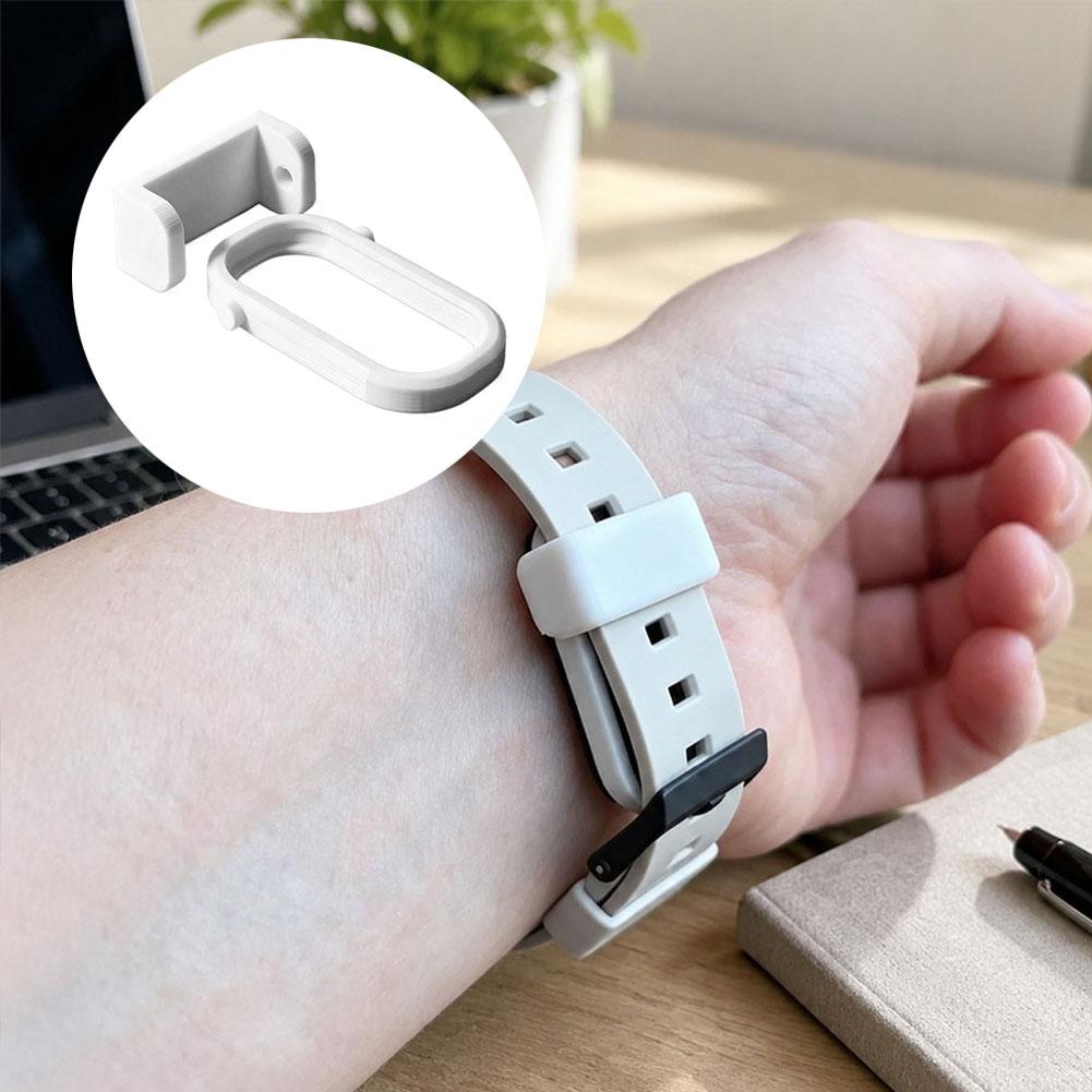 Fitbit Air ウォッチバンドアダプターブラケットキッ - Jewelry Stores Watches のレビューと価格