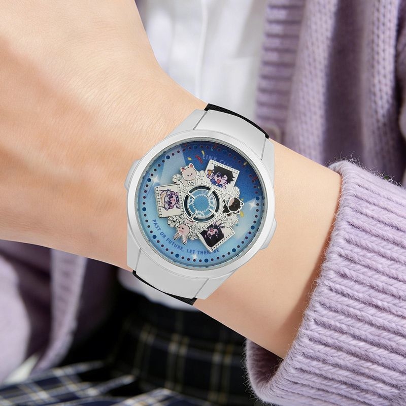 Lucky Stone Link Click 公式コラボレー - Stones Watches & Jewelry In Sweden Ab のレビューと価格